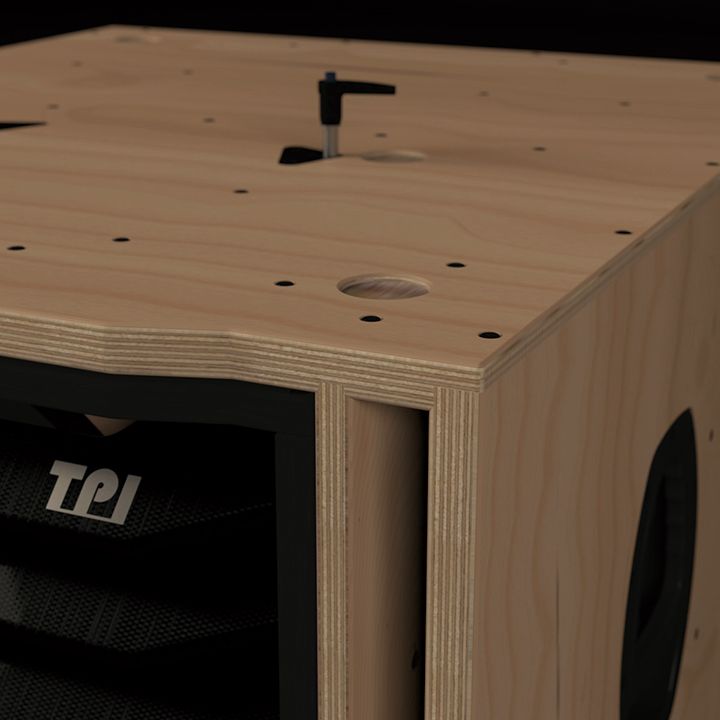 PA Sub woofer